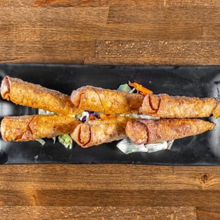 Egg Rolls