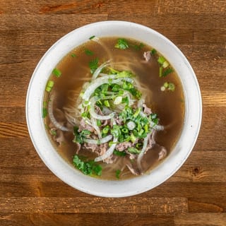 Steak Pho